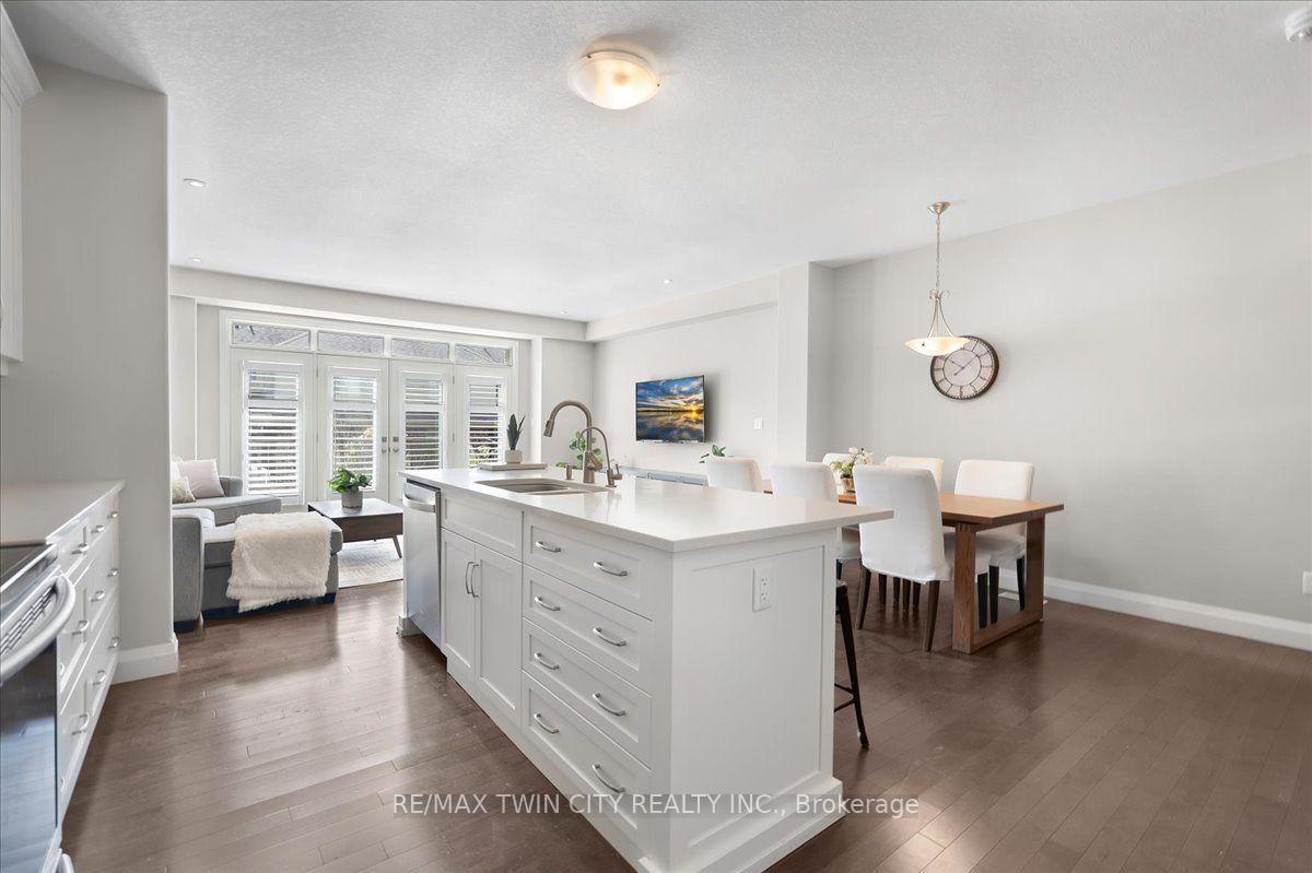 Photo 12 of Unit 31, 243 Grey Silo Road, Waterloo, Eastbridge — HOMEH
