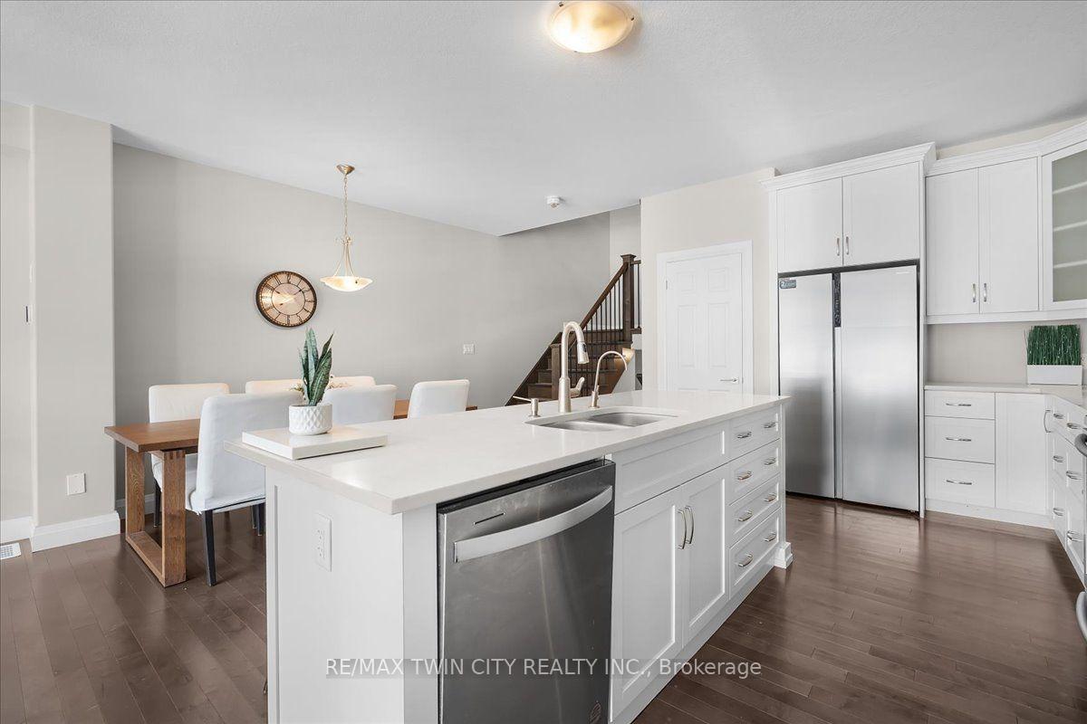 Photo 14 of Unit 31, 243 Grey Silo Road, Waterloo, Eastbridge — HOMEH