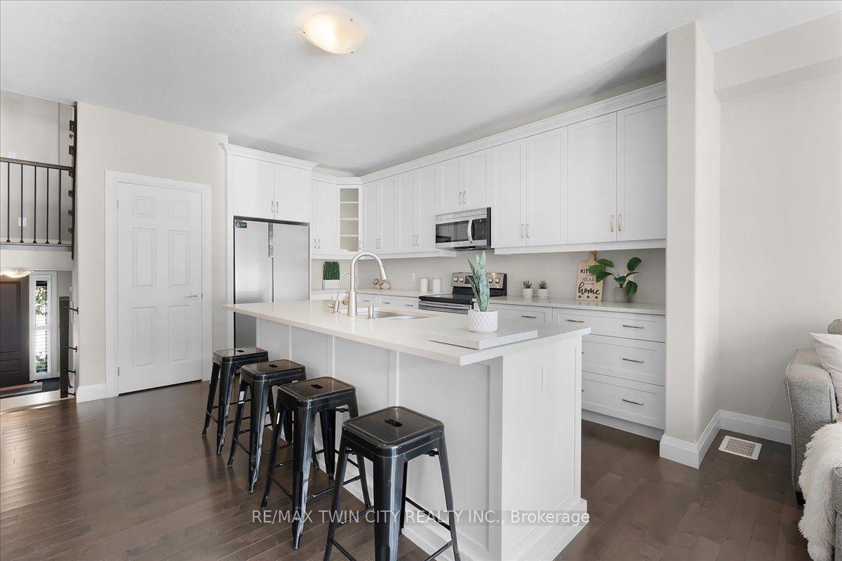 Photo 15 of Unit 31, 243 Grey Silo Road, Waterloo, Eastbridge — HOMEH