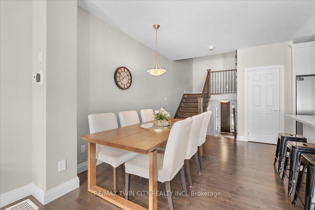 Photo 16 of Unit 31, 243 Grey Silo Road, Waterloo, Eastbridge — HOMEH