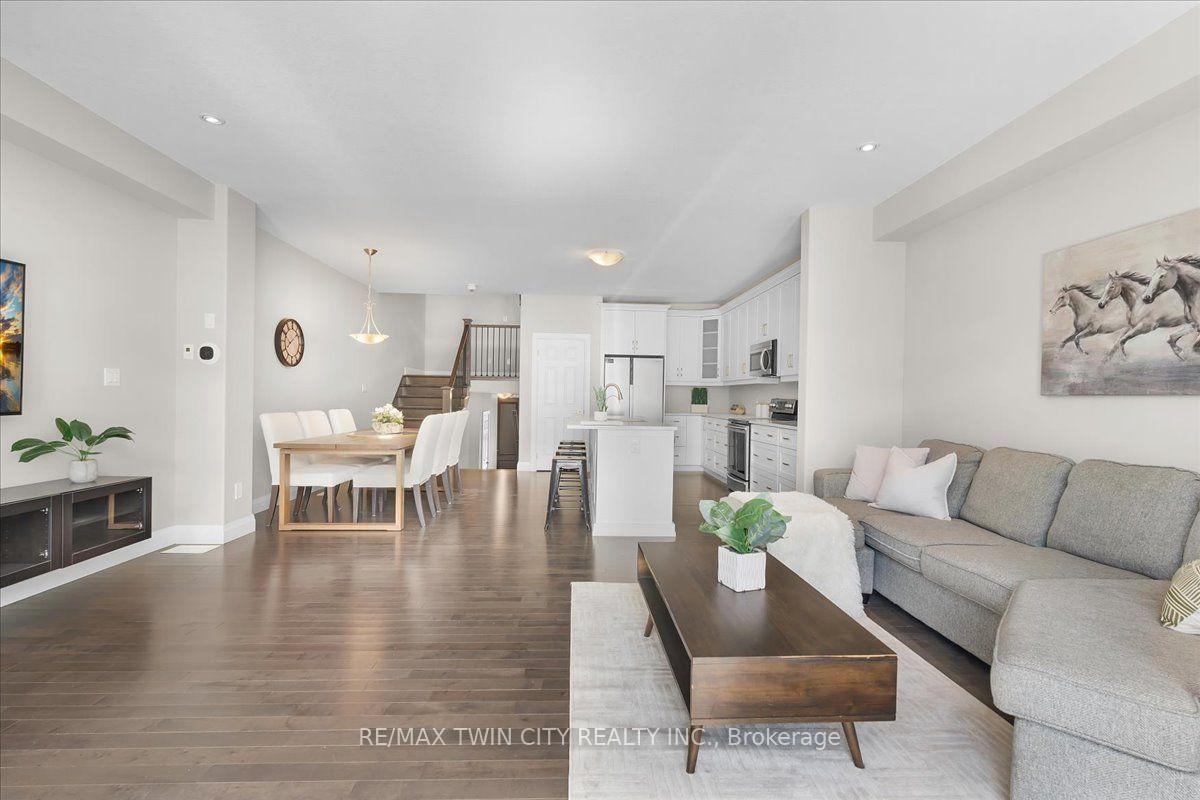 Photo 20 of Unit 31, 243 Grey Silo Road, Waterloo, Eastbridge — HOMEH