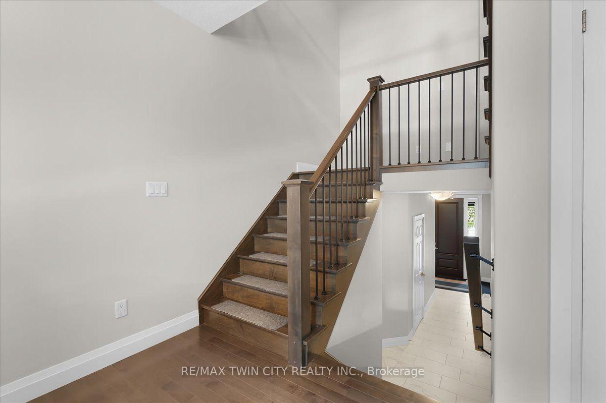 Photo 21 of Unit 31, 243 Grey Silo Road, Waterloo, Eastbridge — HOMEH