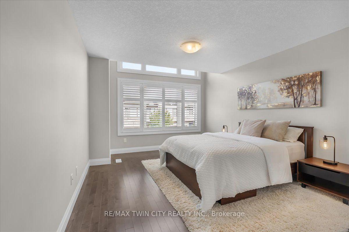 Photo 23 of Unit 31, 243 Grey Silo Road, Waterloo, Eastbridge — HOMEH