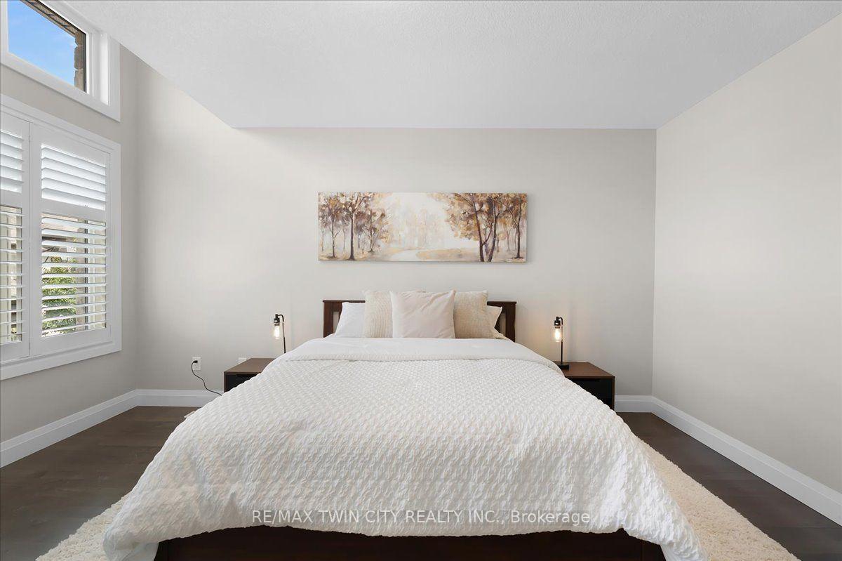 Photo 24 of Unit 31, 243 Grey Silo Road, Waterloo, Eastbridge — HOMEH