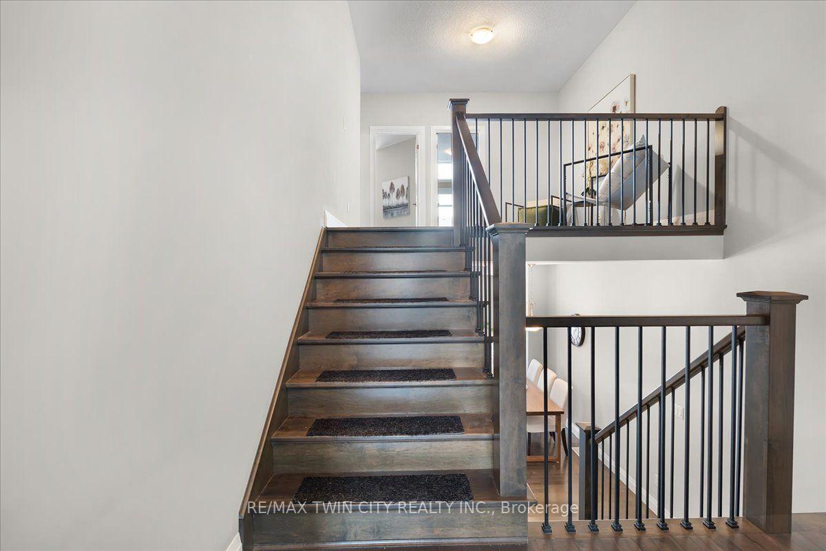 Photo 30 of Unit 31, 243 Grey Silo Road, Waterloo, Eastbridge — HOMEH