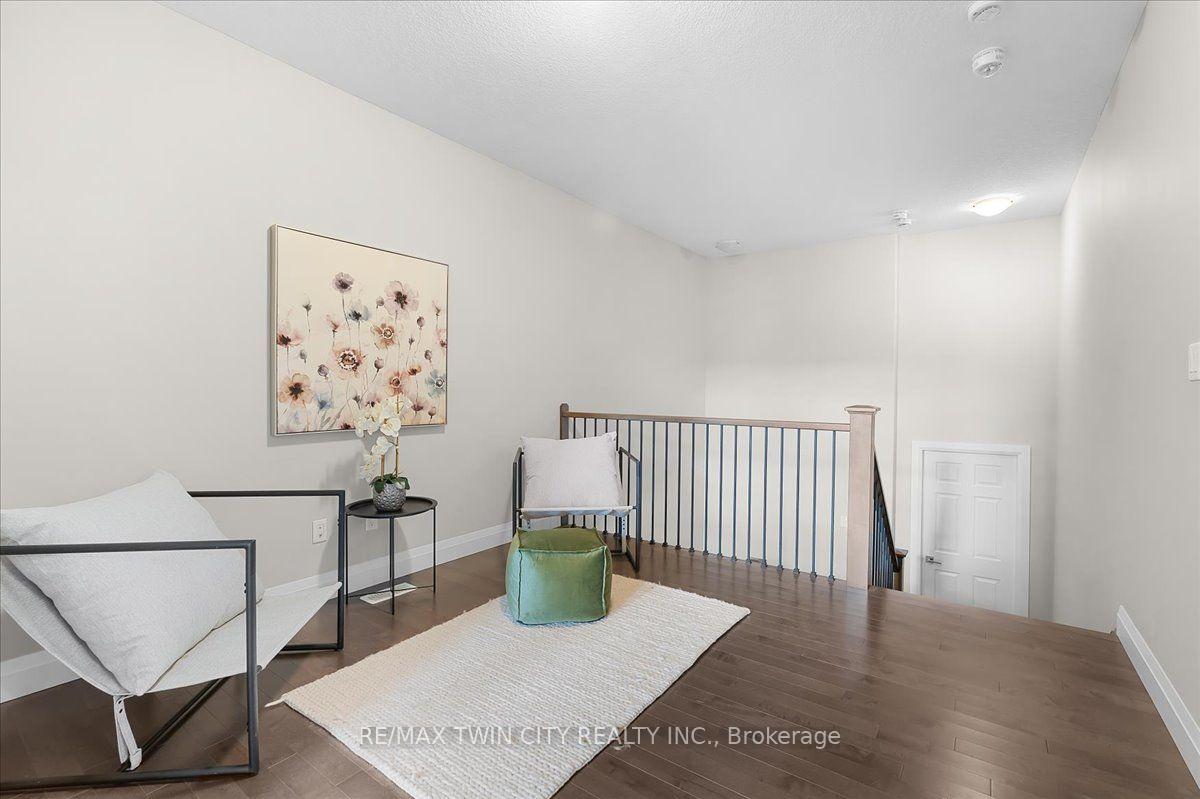 Photo 32 of Unit 31, 243 Grey Silo Road, Waterloo, Eastbridge — HOMEH