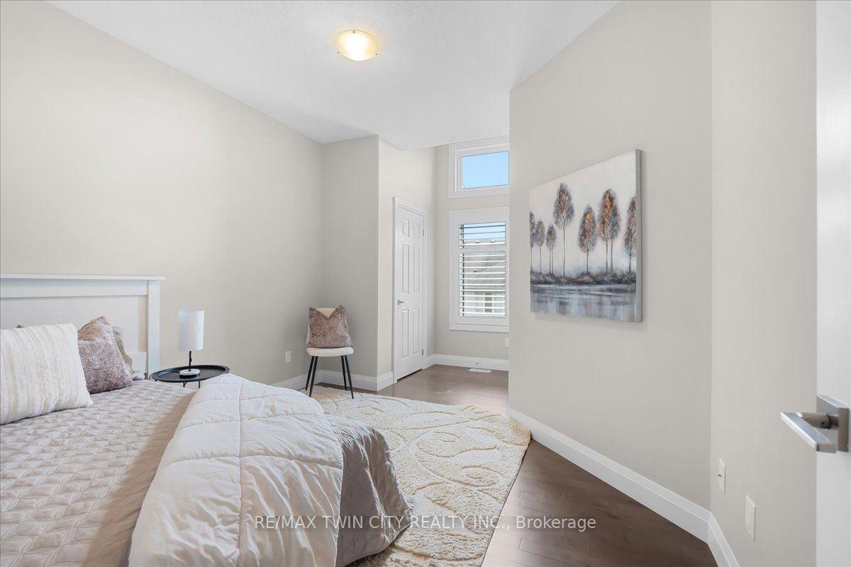 Photo 33 of Unit 31, 243 Grey Silo Road, Waterloo, Eastbridge — HOMEH