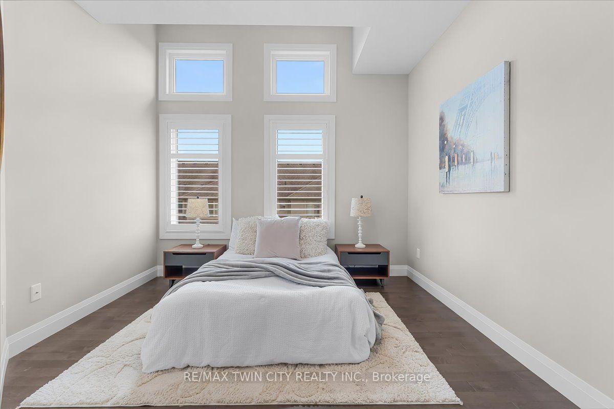 Photo 38 of Unit 31, 243 Grey Silo Road, Waterloo, Eastbridge — HOMEH