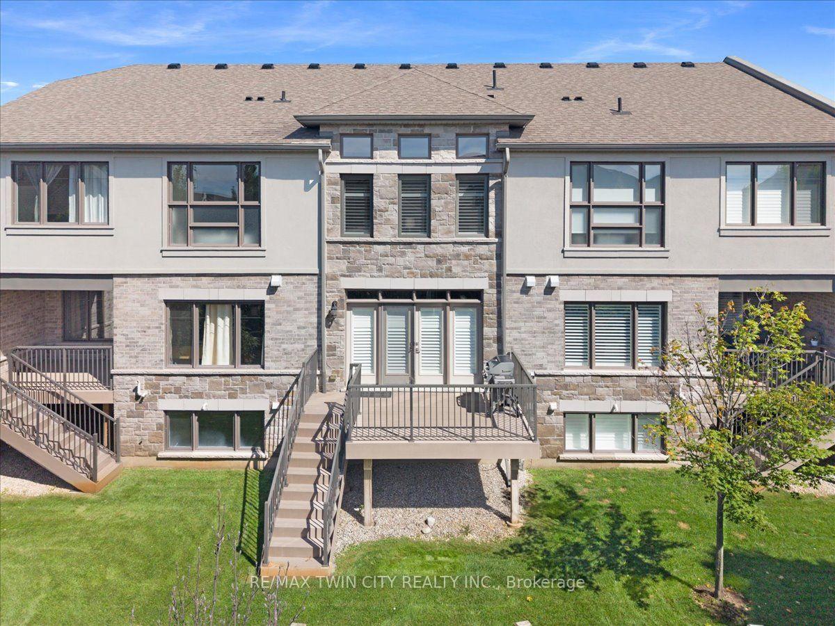 Photo 49 of Unit 31, 243 Grey Silo Road, Waterloo, Eastbridge — HOMEH