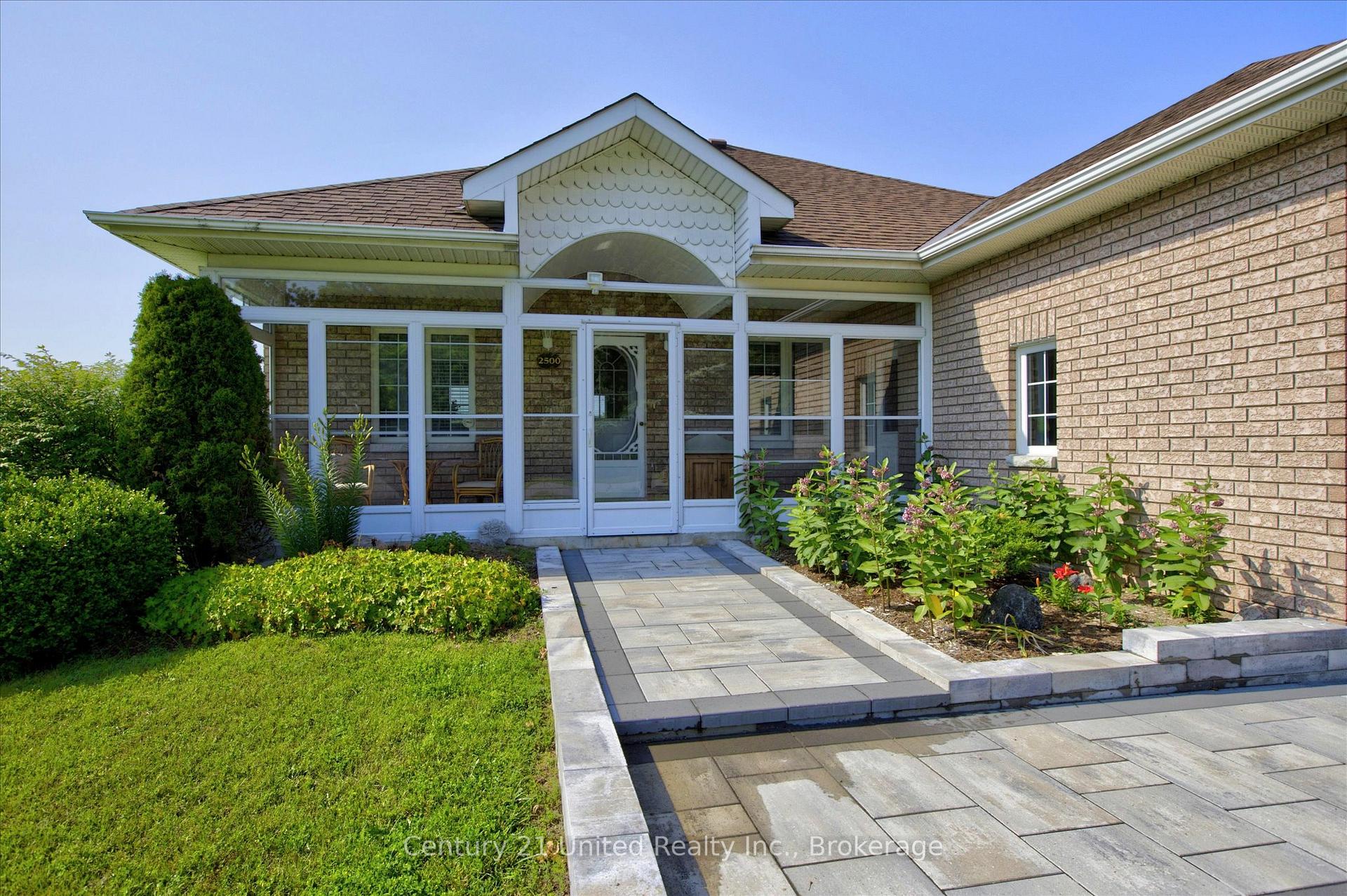 Photo 4 of 2500 Hircock Road, Hamilton Township, Baltimore — HOMEH