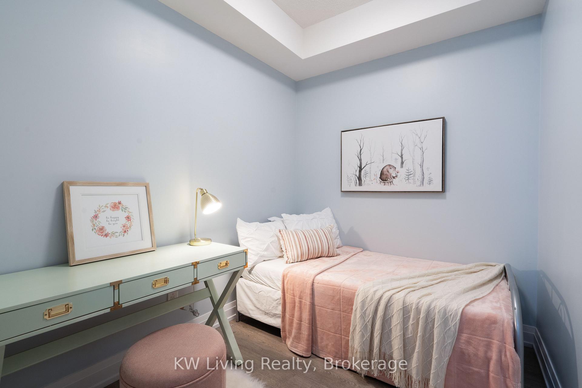 Photo 7 of Unit 907, 591 Sheppard Avenue E, North York, Bayview Village — HOMEH