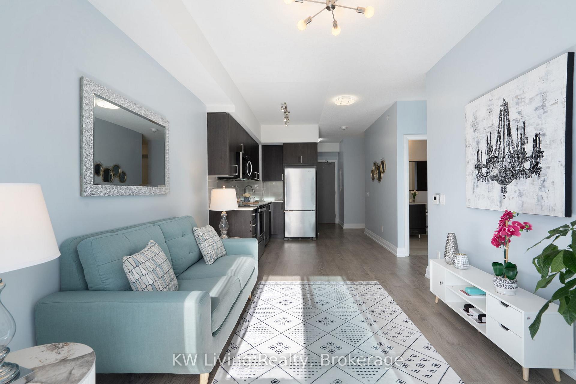 Photo 16 of Unit 907, 591 Sheppard Avenue E, North York, Bayview Village — HOMEH