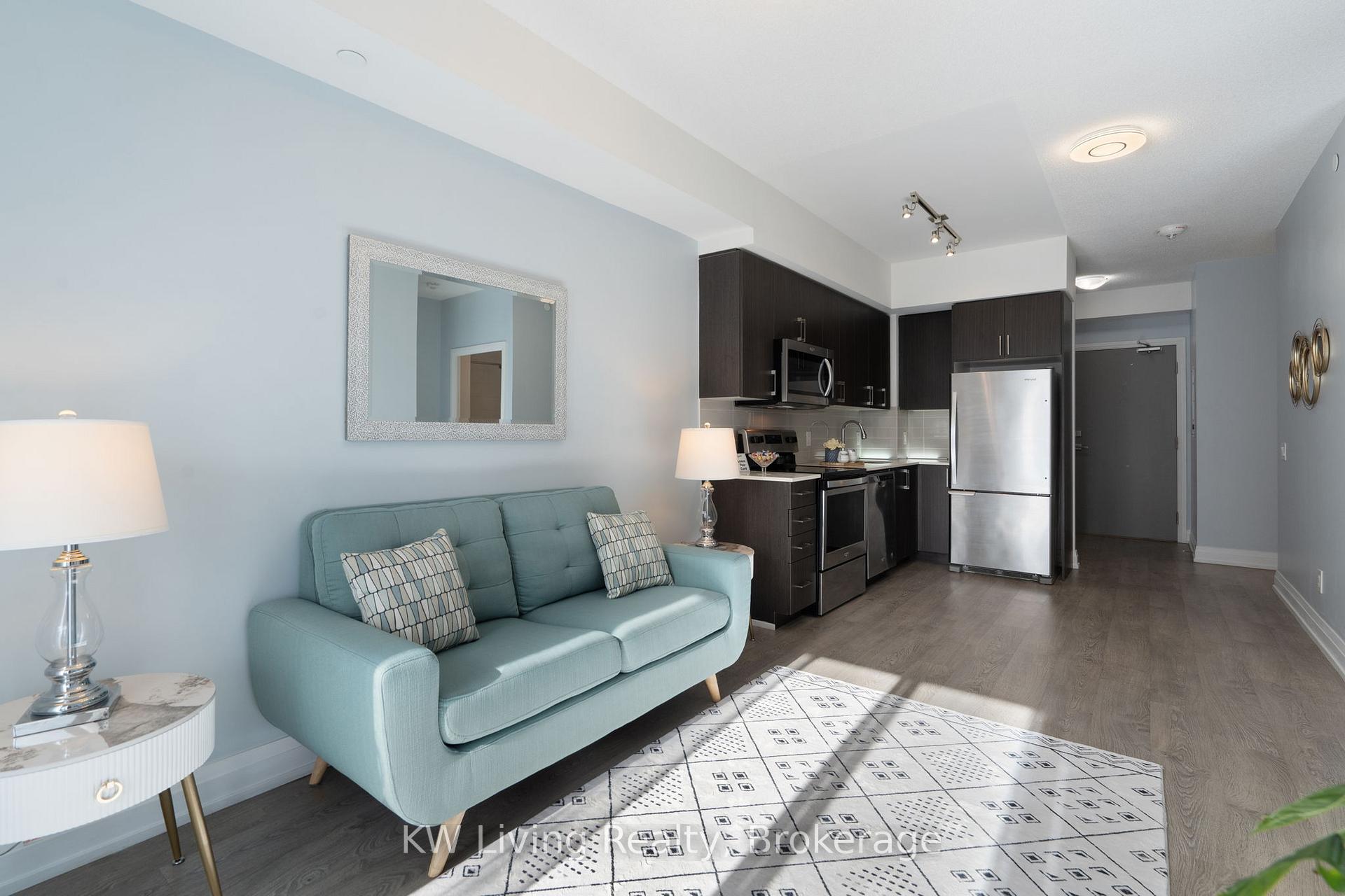 Photo 17 of Unit 907, 591 Sheppard Avenue E, North York, Bayview Village — HOMEH