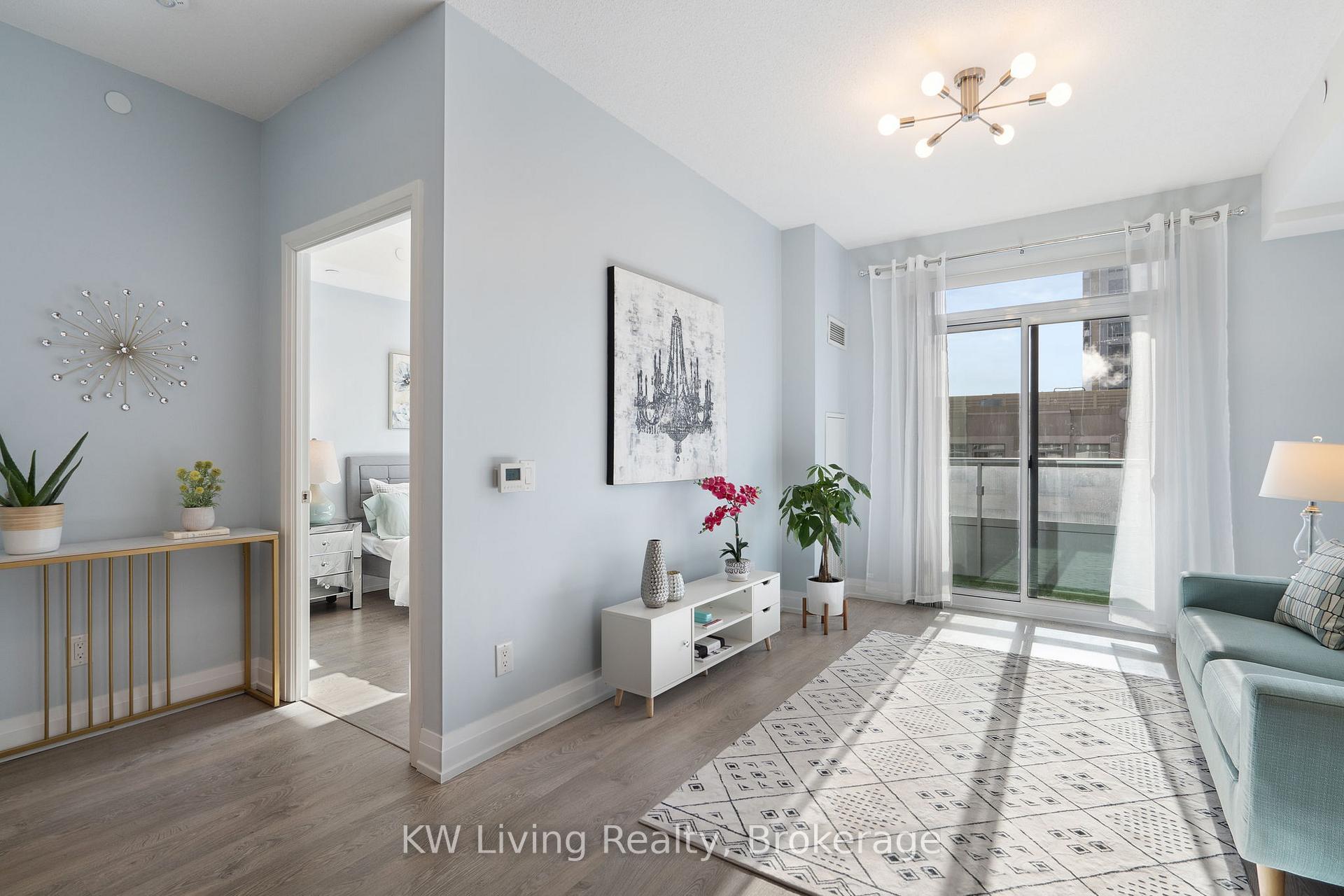 Photo 19 of Unit 907, 591 Sheppard Avenue E, North York, Bayview Village — HOMEH