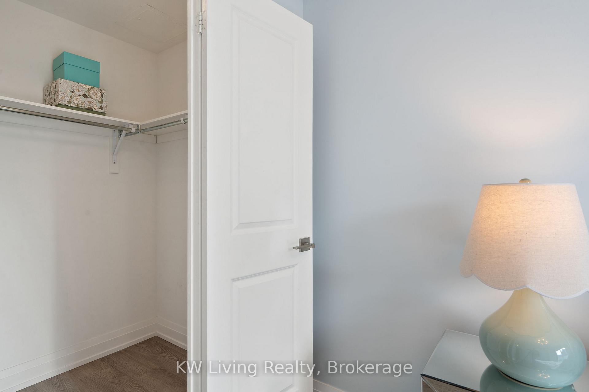 Photo 25 of Unit 907, 591 Sheppard Avenue E, North York, Bayview Village — HOMEH