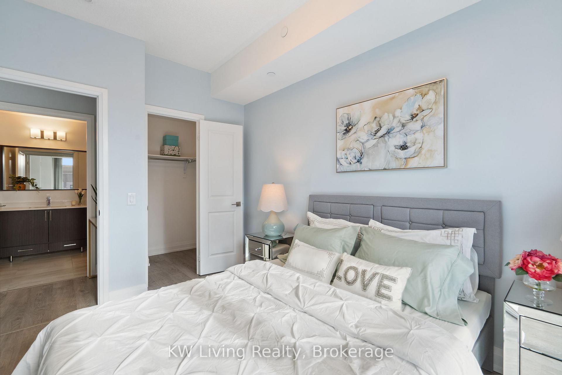 Photo 26 of Unit 907, 591 Sheppard Avenue E, North York, Bayview Village — HOMEH