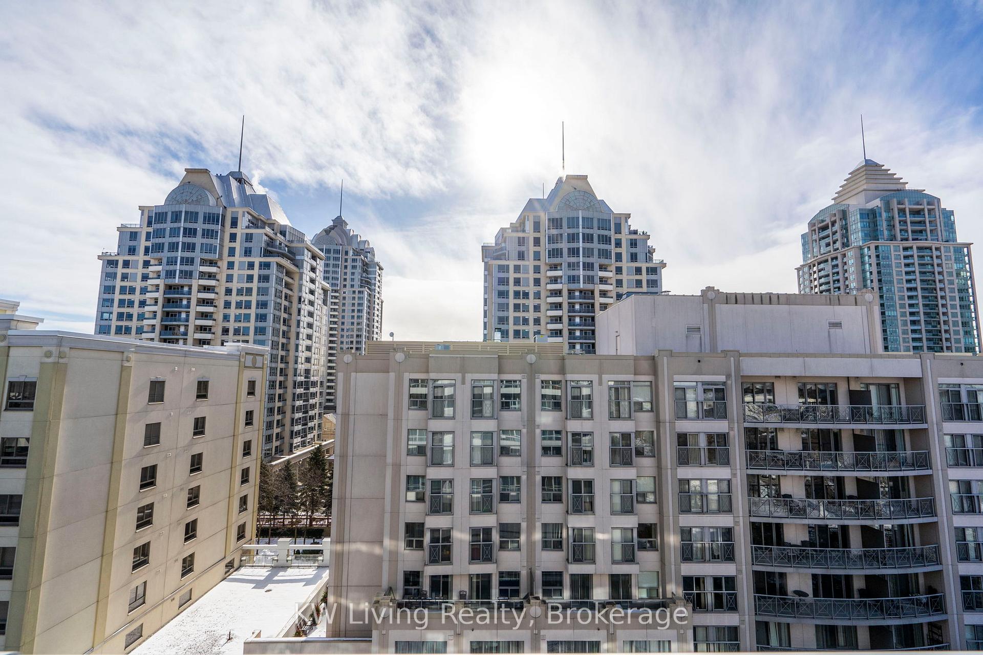 Photo 28 of Unit 907, 591 Sheppard Avenue E, North York, Bayview Village — HOMEH