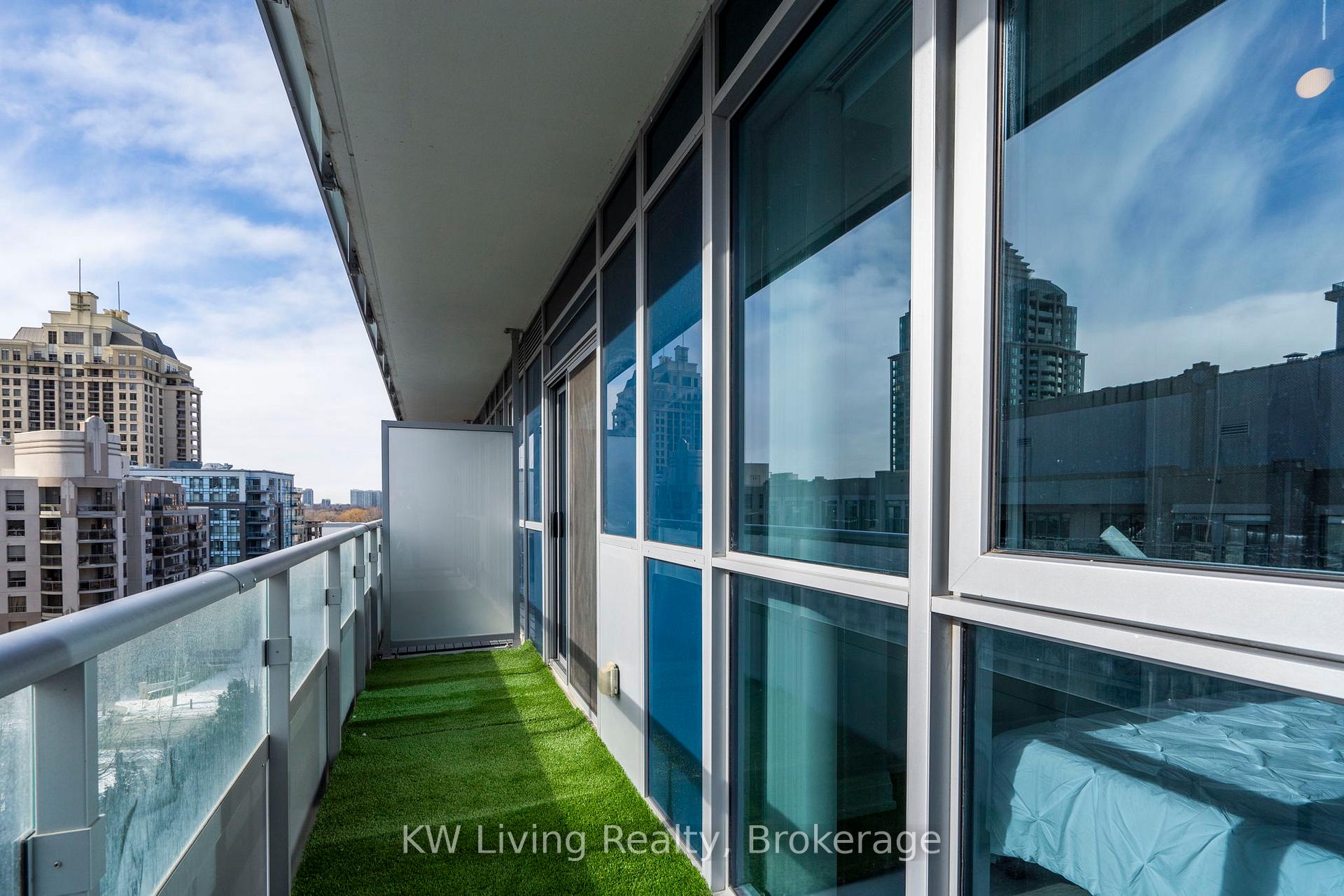 Photo 29 of Unit 907, 591 Sheppard Avenue E, North York, Bayview Village — HOMEH