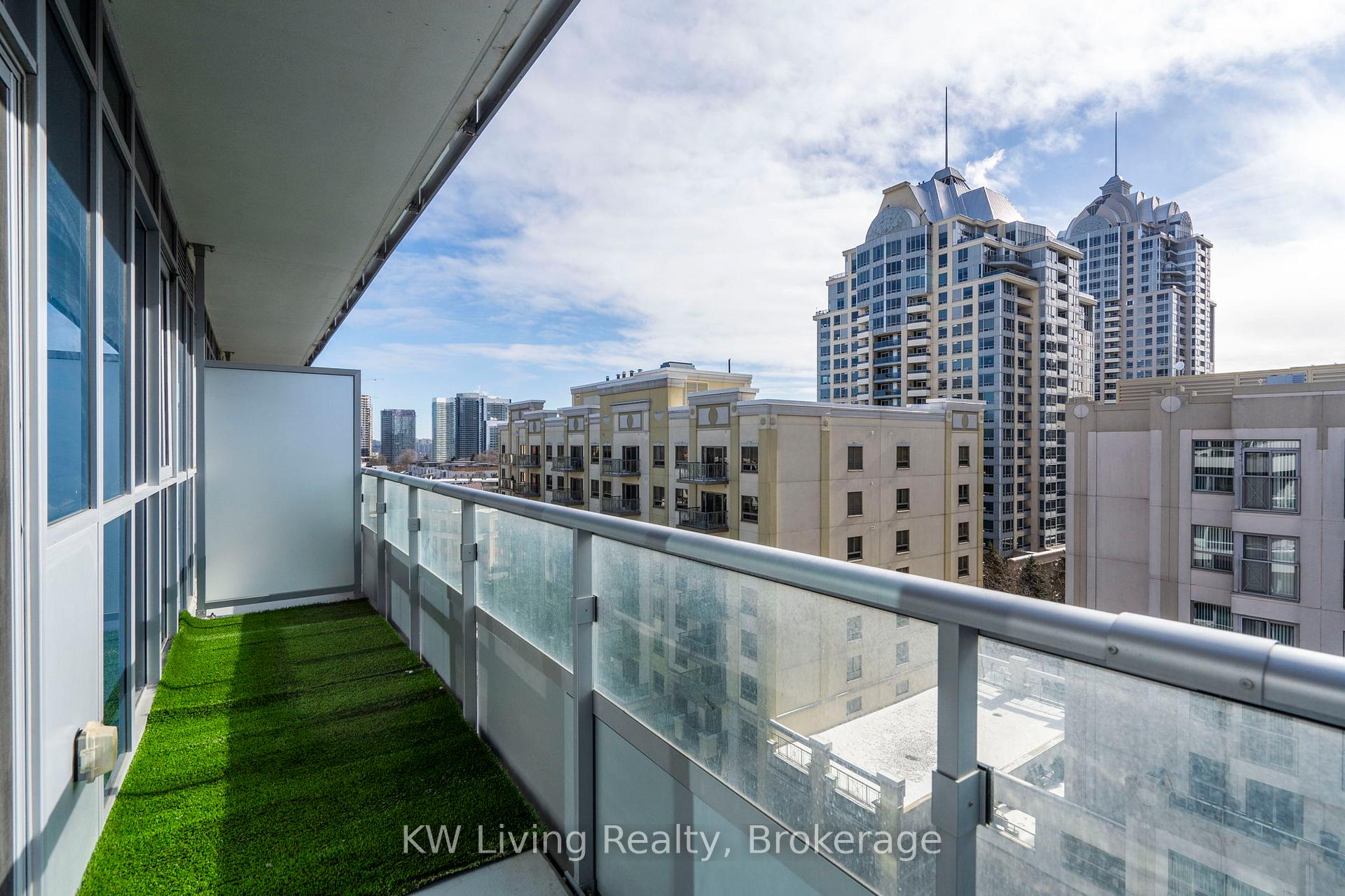 Photo 30 of Unit 907, 591 Sheppard Avenue E, North York, Bayview Village — HOMEH