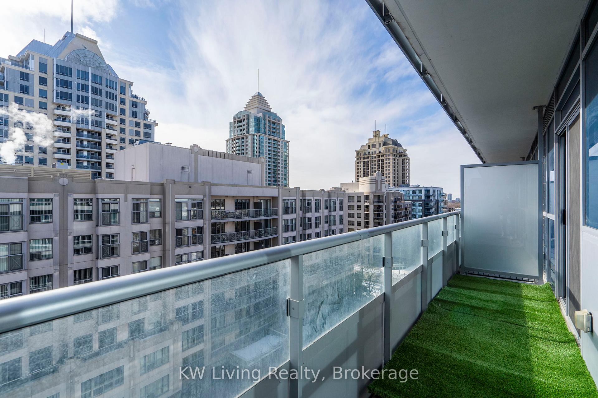 Photo 31 of Unit 907, 591 Sheppard Avenue E, North York, Bayview Village — HOMEH