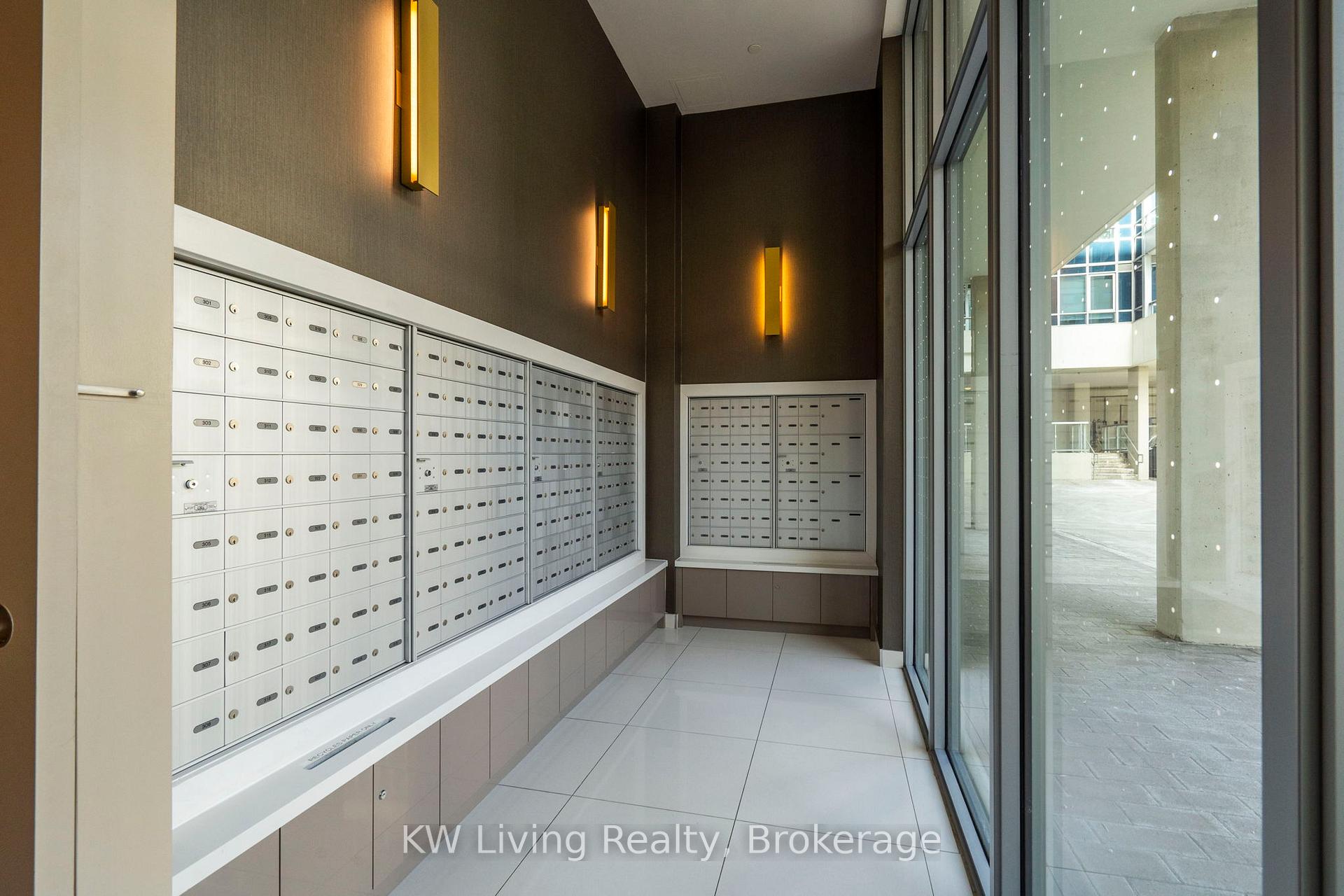 Photo 32 of Unit 907, 591 Sheppard Avenue E, North York, Bayview Village — HOMEH