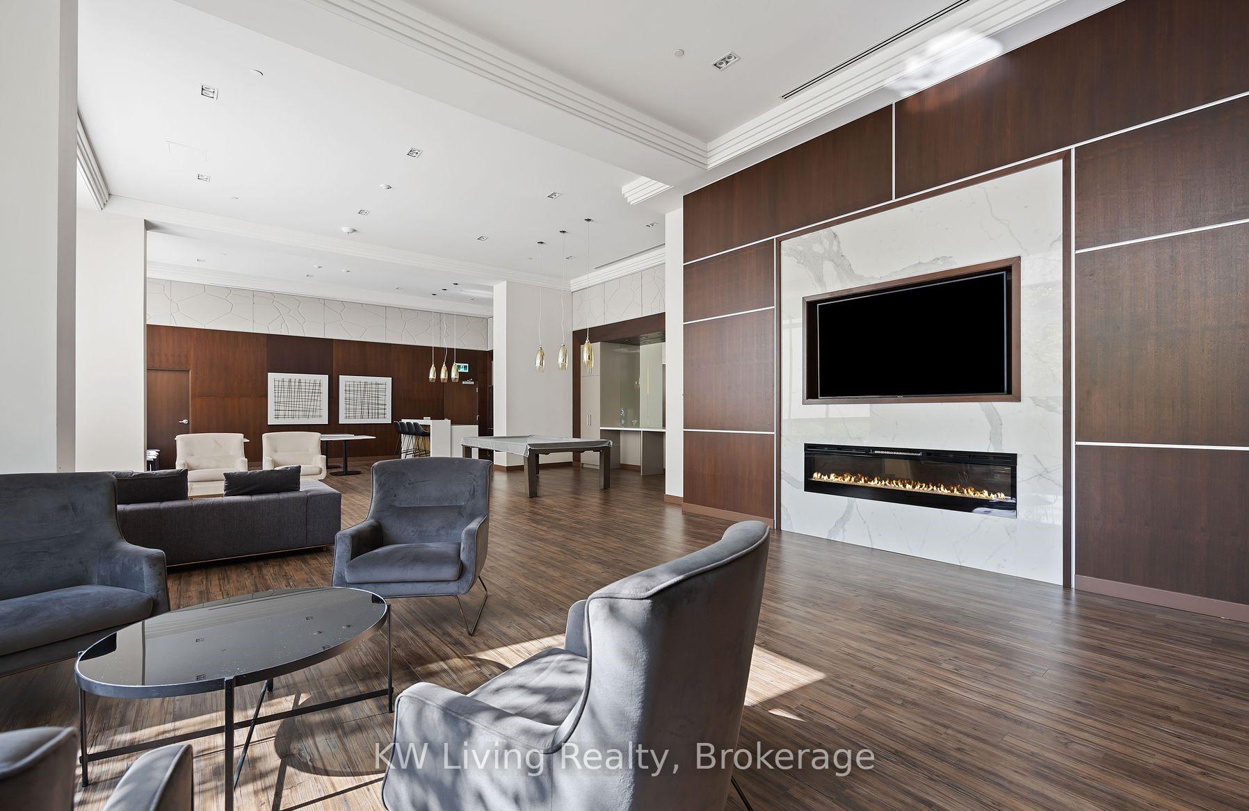 Photo 34 of Unit 907, 591 Sheppard Avenue E, North York, Bayview Village — HOMEH