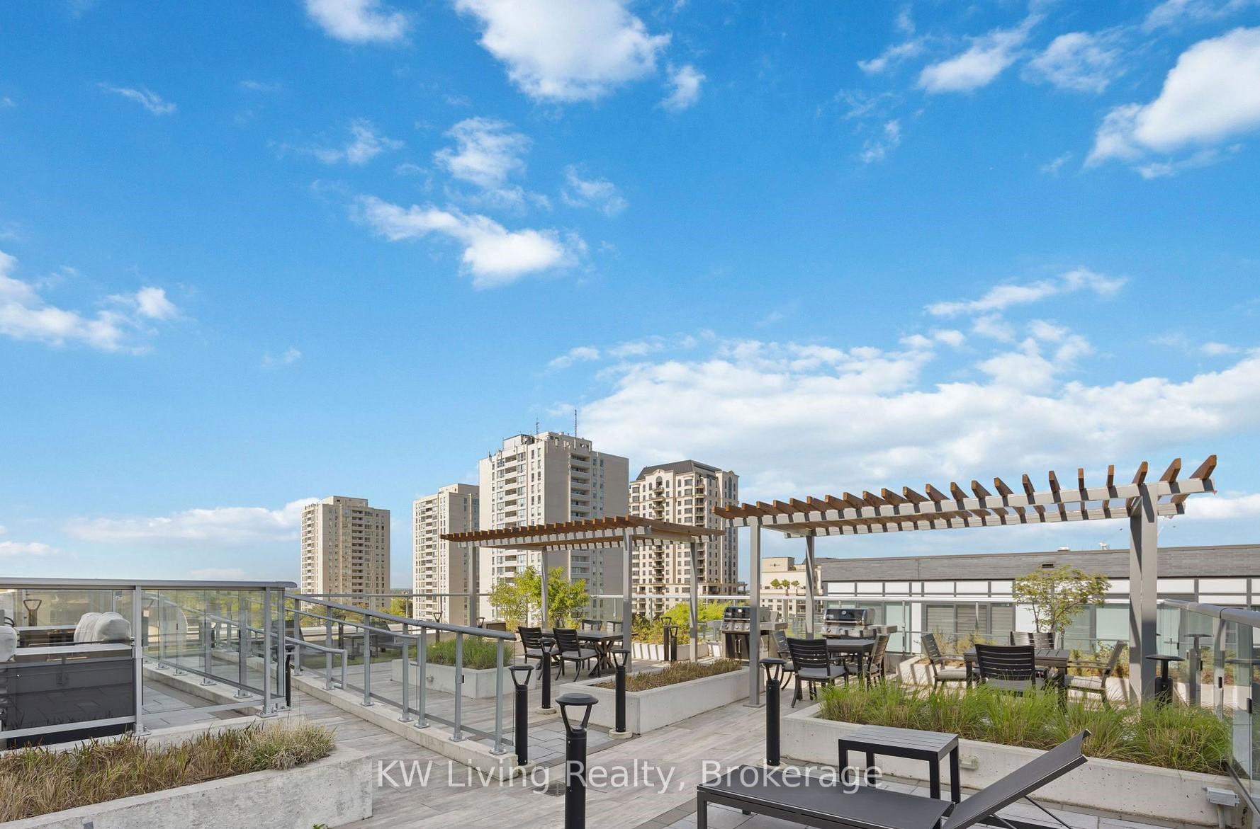 Photo 35 of Unit 907, 591 Sheppard Avenue E, North York, Bayview Village — HOMEH