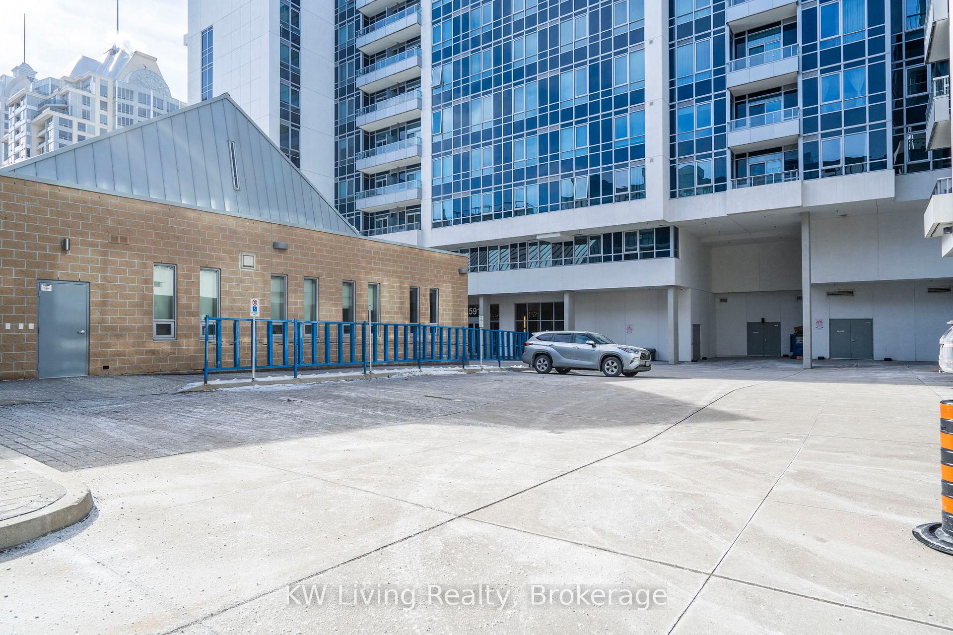 Photo 36 of Unit 907, 591 Sheppard Avenue E, North York, Bayview Village — HOMEH