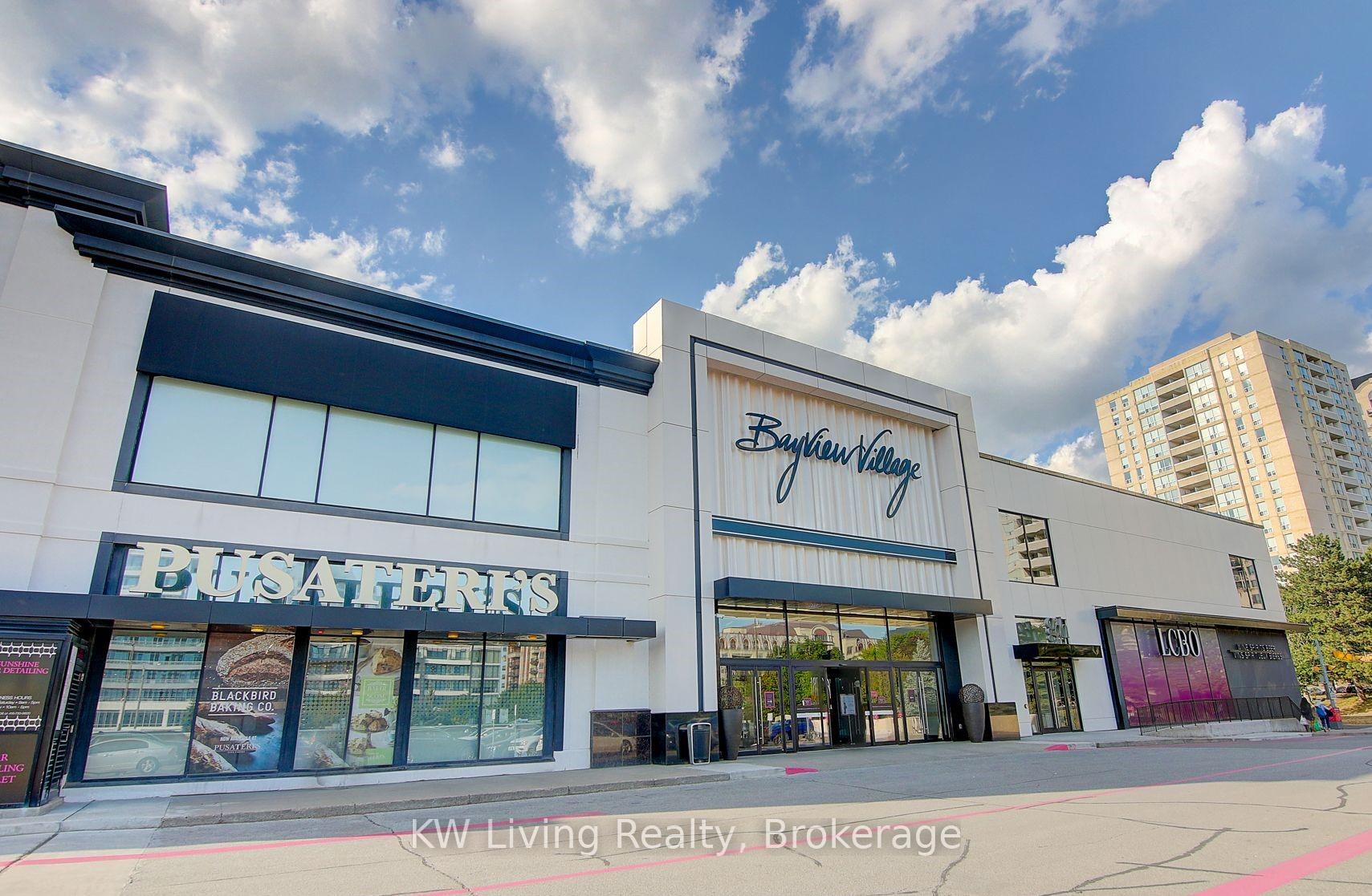 Photo 40 of Unit 907, 591 Sheppard Avenue E, North York, Bayview Village — HOMEH