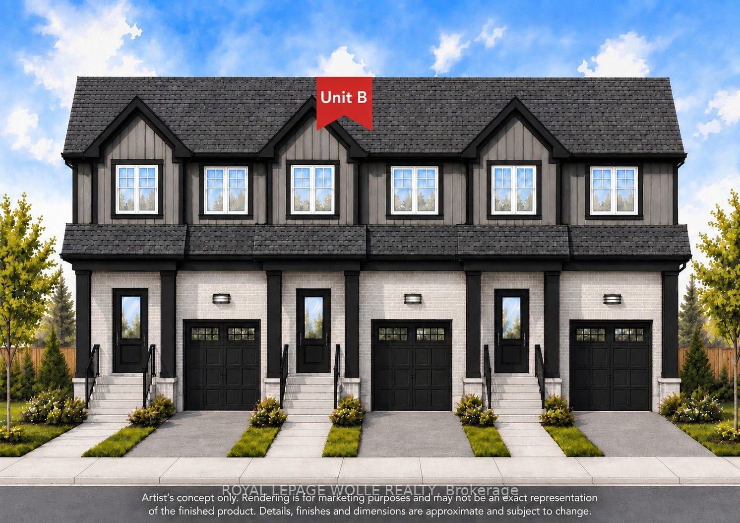 Photo of Unit Unit B, 90 Roseview Avenue
