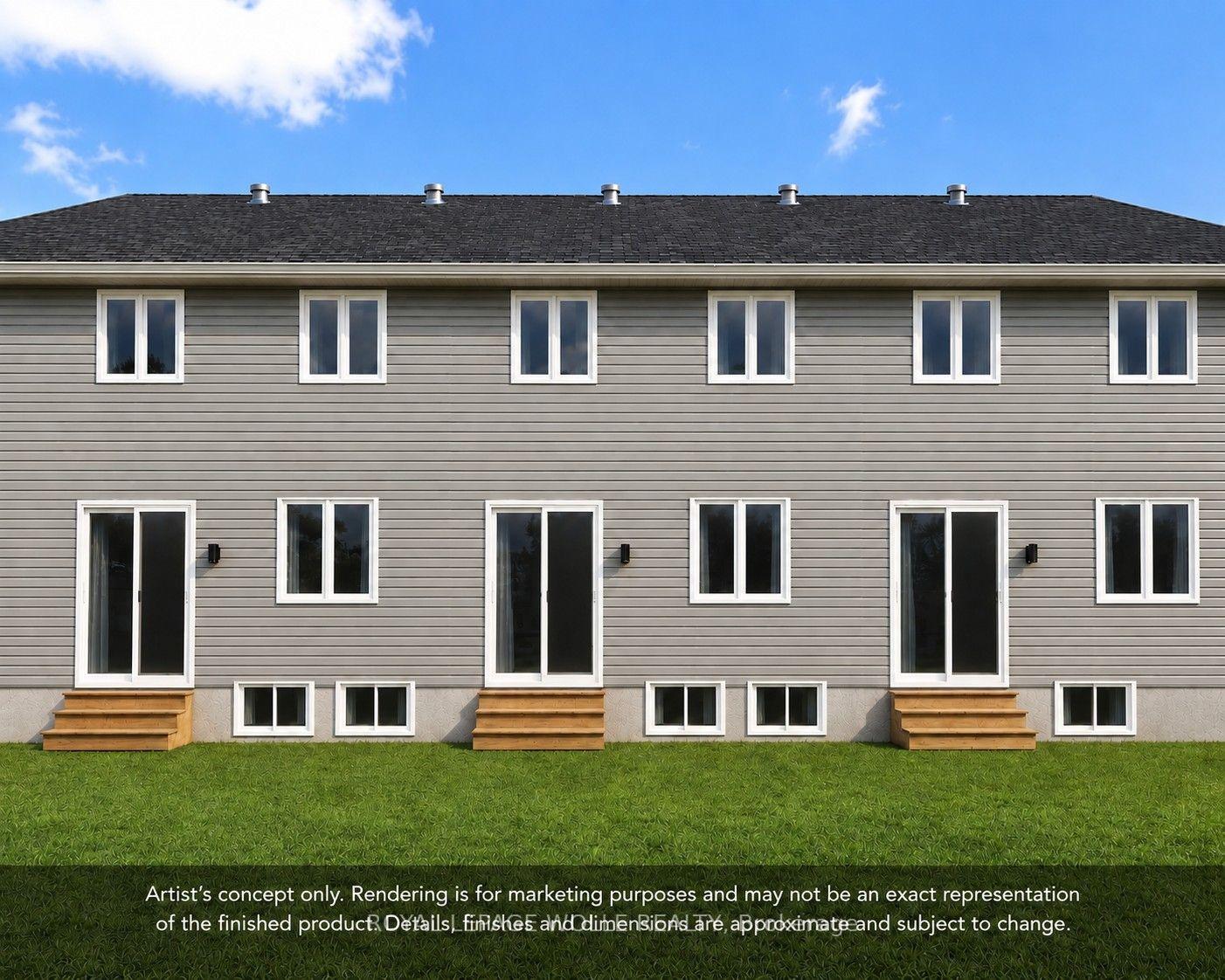 Photo 5 of Unit Unit B, 90 Roseview Avenue, Cambridge, City Core/Wellington — HOMEH