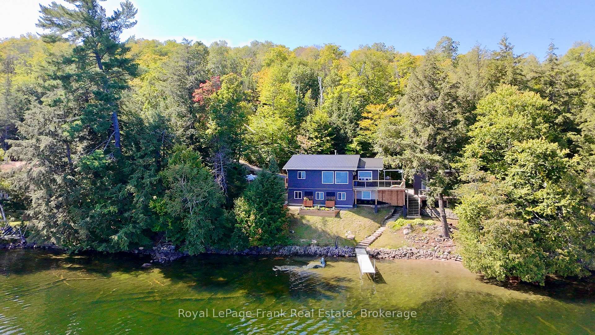 Photo of 1758 Papineau Lake Road