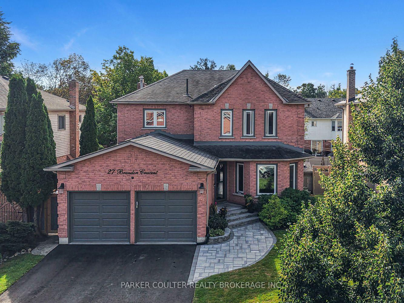 Photo 1 of 27 Brandon Crescent, Orillia — HOMEH