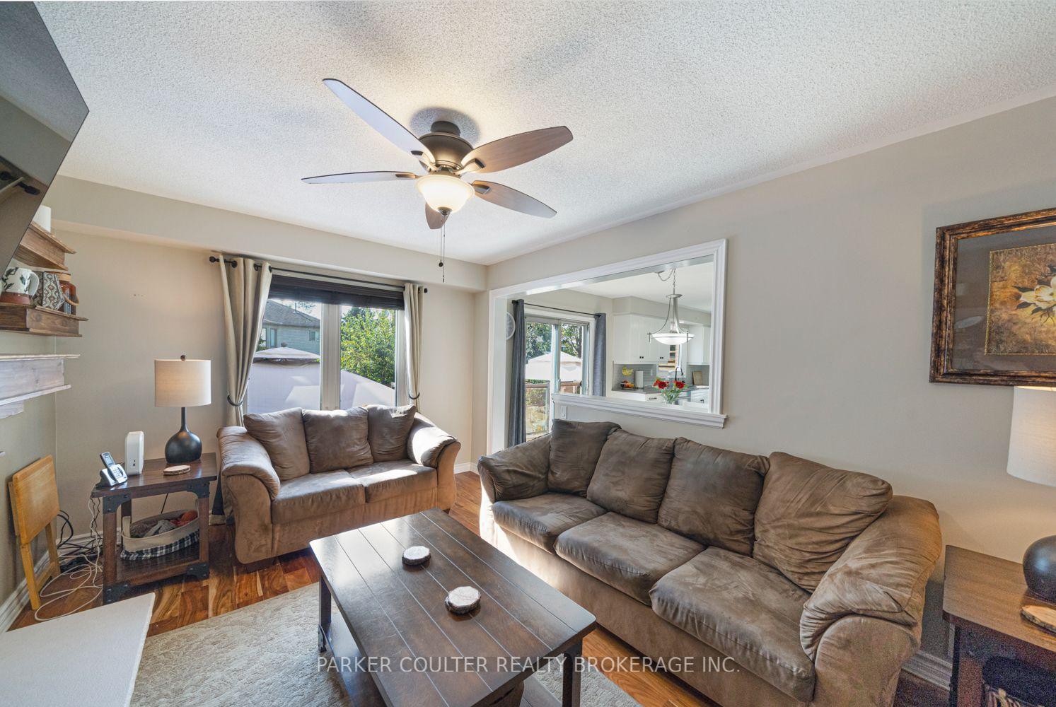 Photo 5 of 27 Brandon Crescent, Orillia — HOMEH