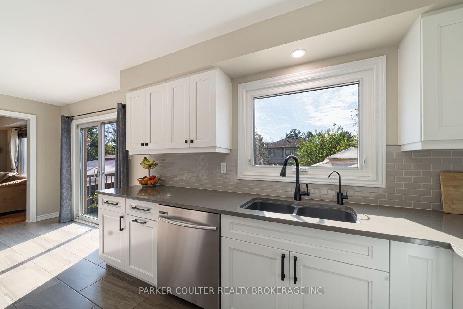 Photo 9 of 27 Brandon Crescent, Orillia — HOMEH