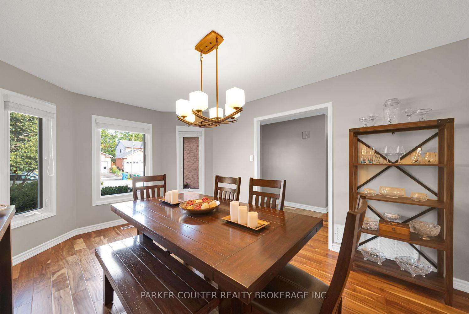 Photo 11 of 27 Brandon Crescent, Orillia — HOMEH