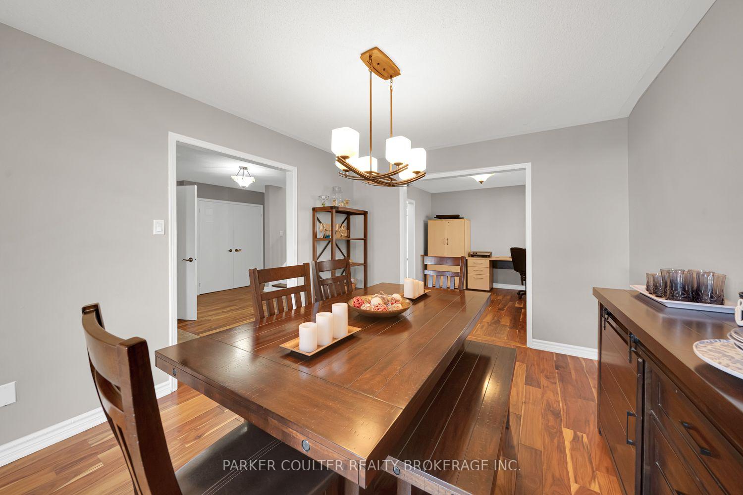 Photo 12 of 27 Brandon Crescent, Orillia — HOMEH