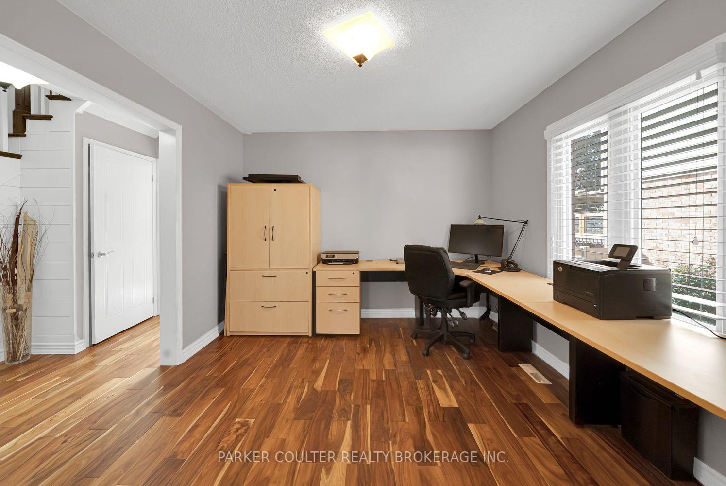 Photo 13 of 27 Brandon Crescent, Orillia — HOMEH