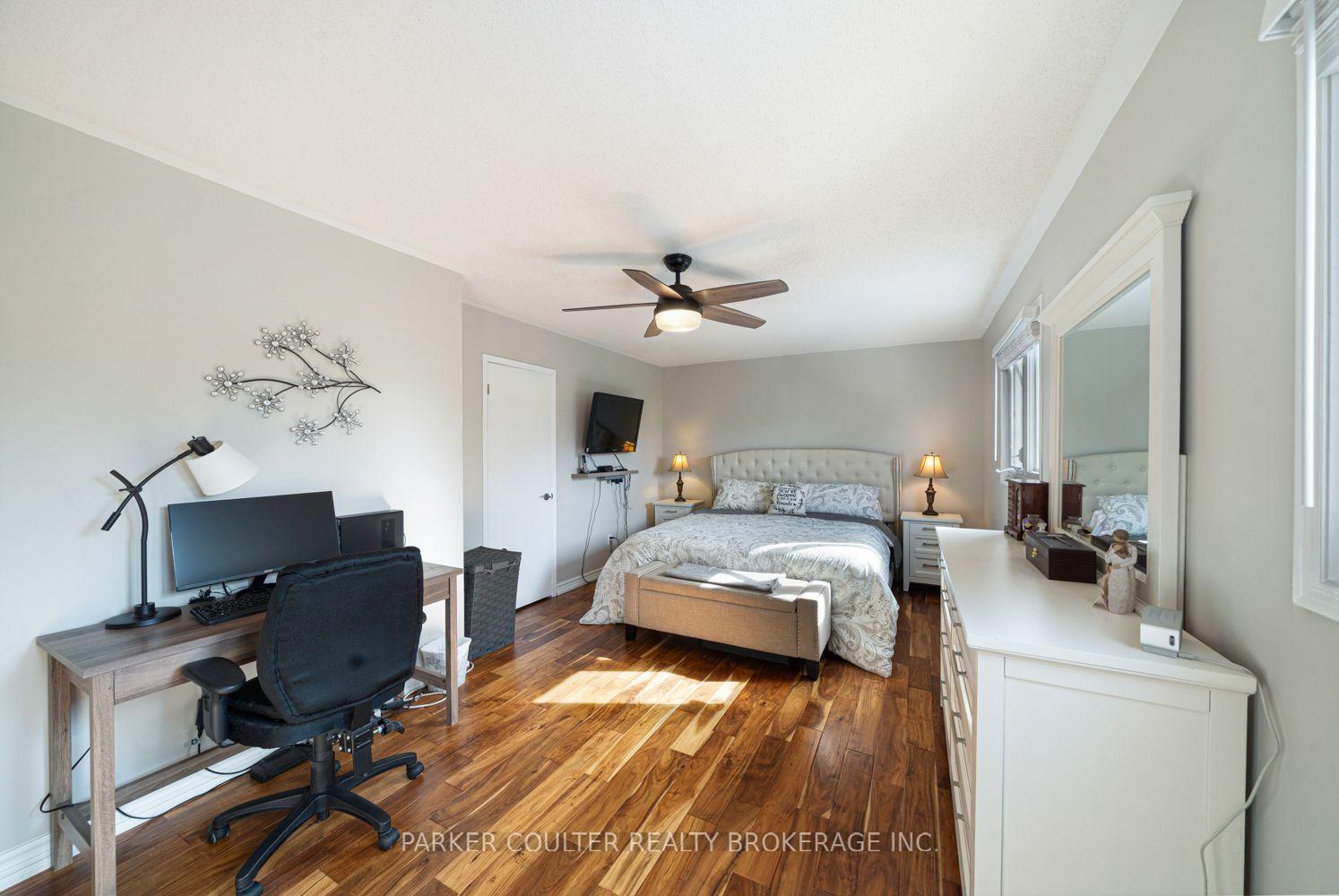 Photo 16 of 27 Brandon Crescent, Orillia — HOMEH