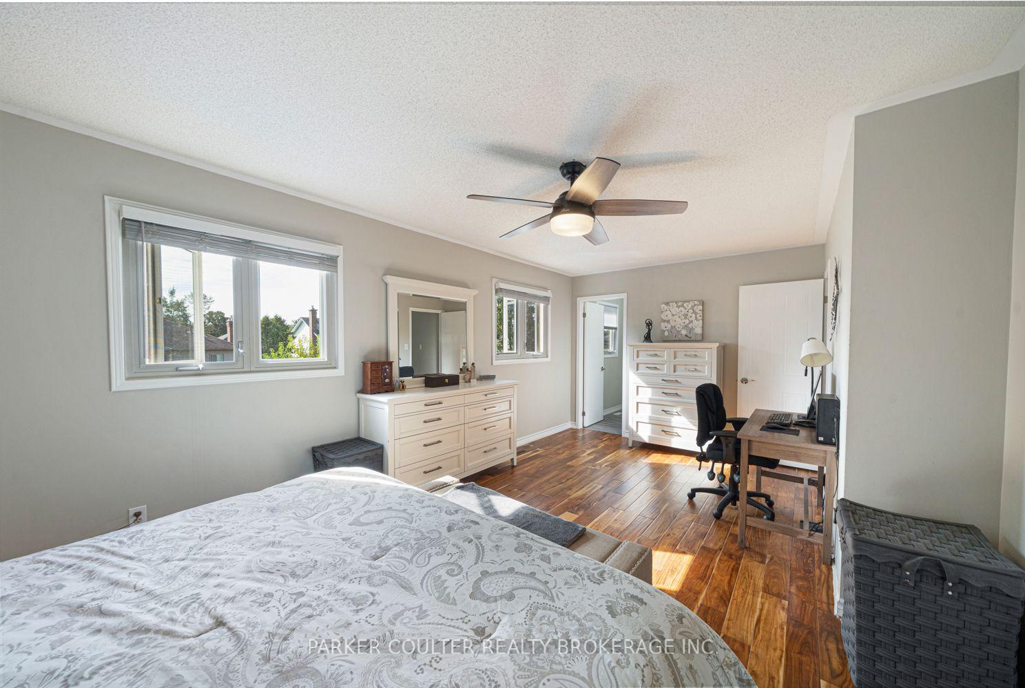 Photo 17 of 27 Brandon Crescent, Orillia — HOMEH