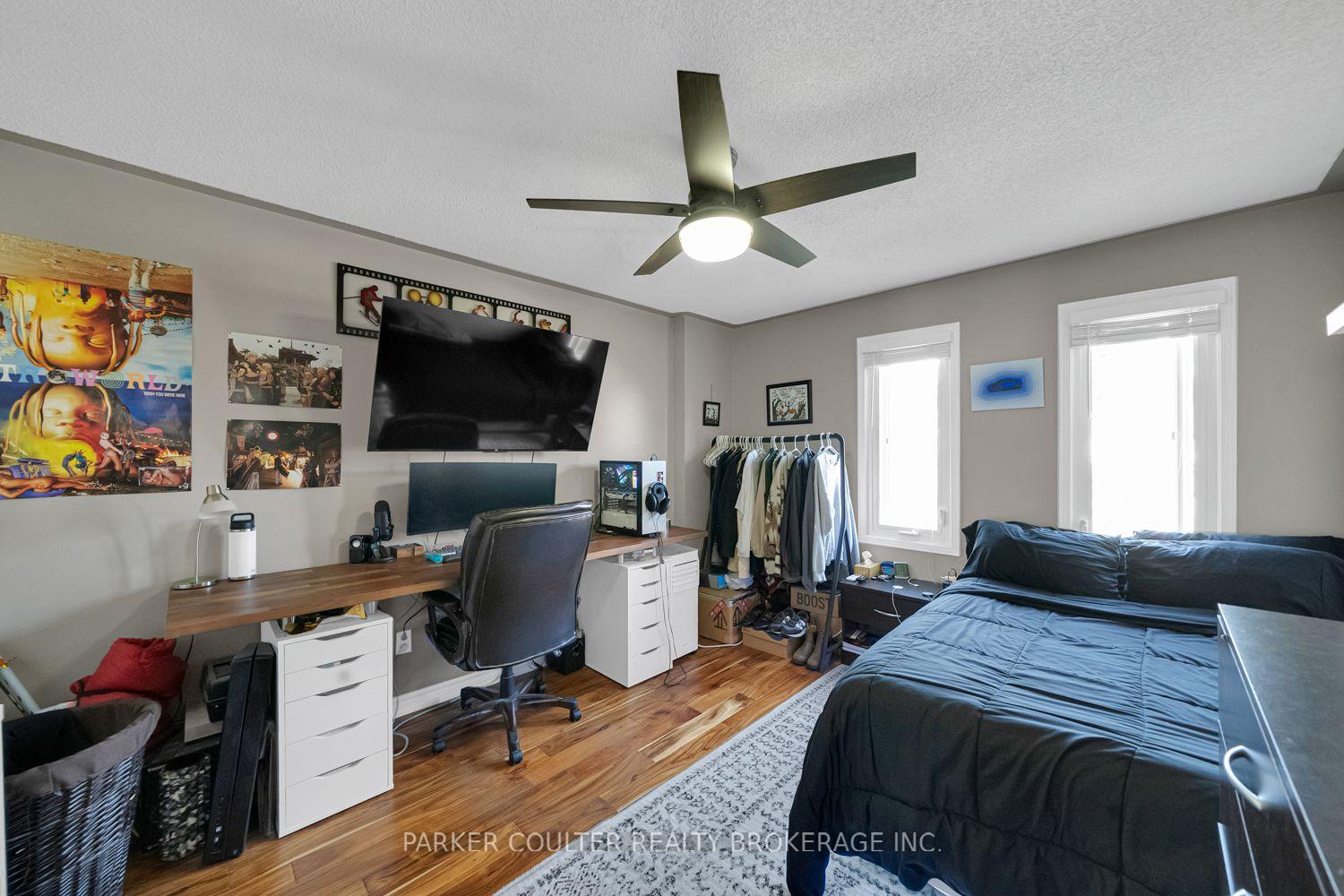 Photo 22 of 27 Brandon Crescent, Orillia — HOMEH