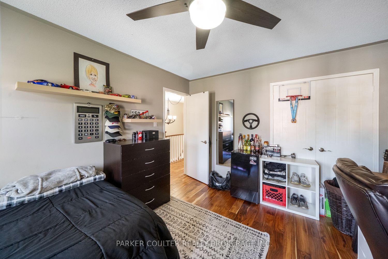 Photo 23 of 27 Brandon Crescent, Orillia — HOMEH