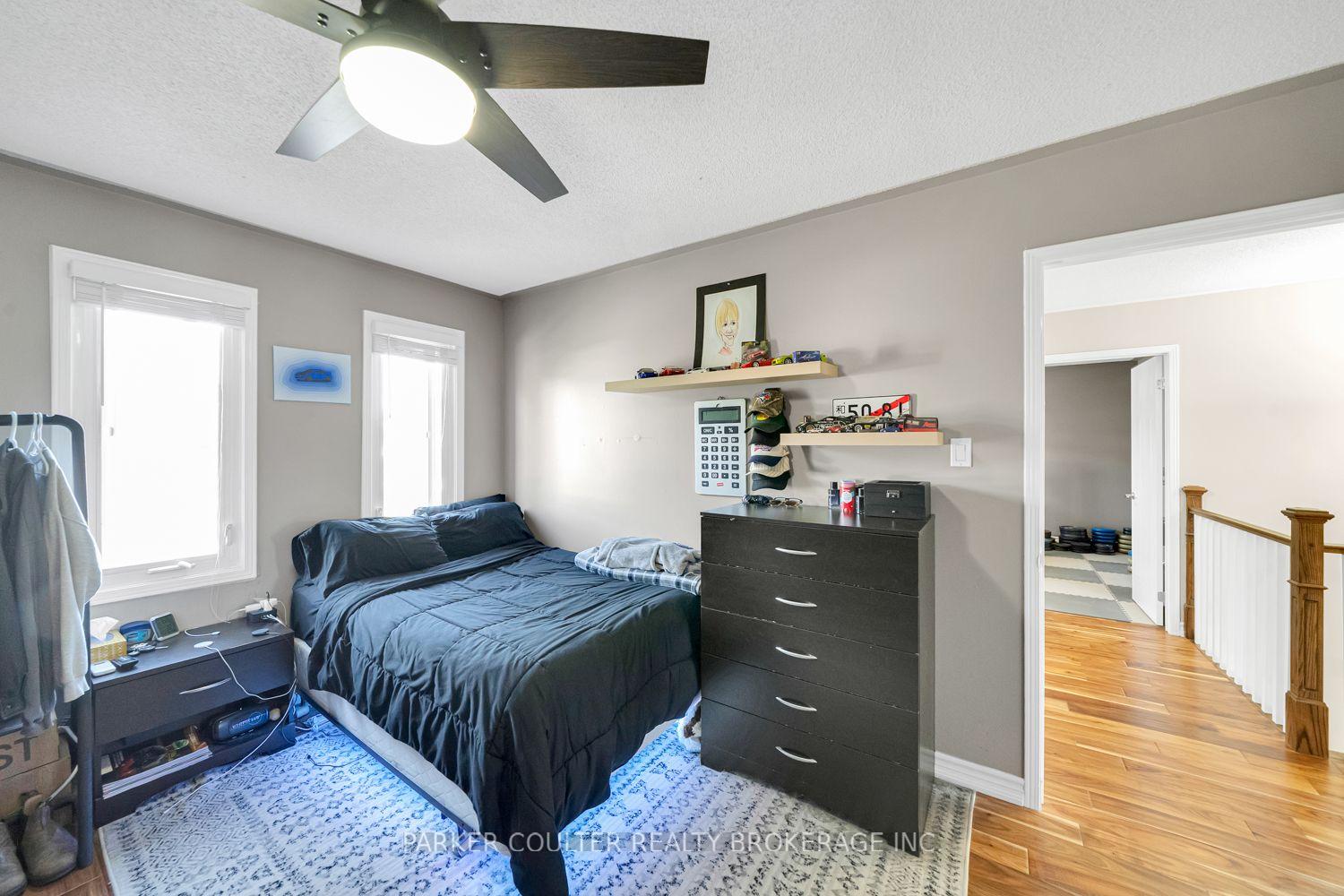 Photo 24 of 27 Brandon Crescent, Orillia — HOMEH