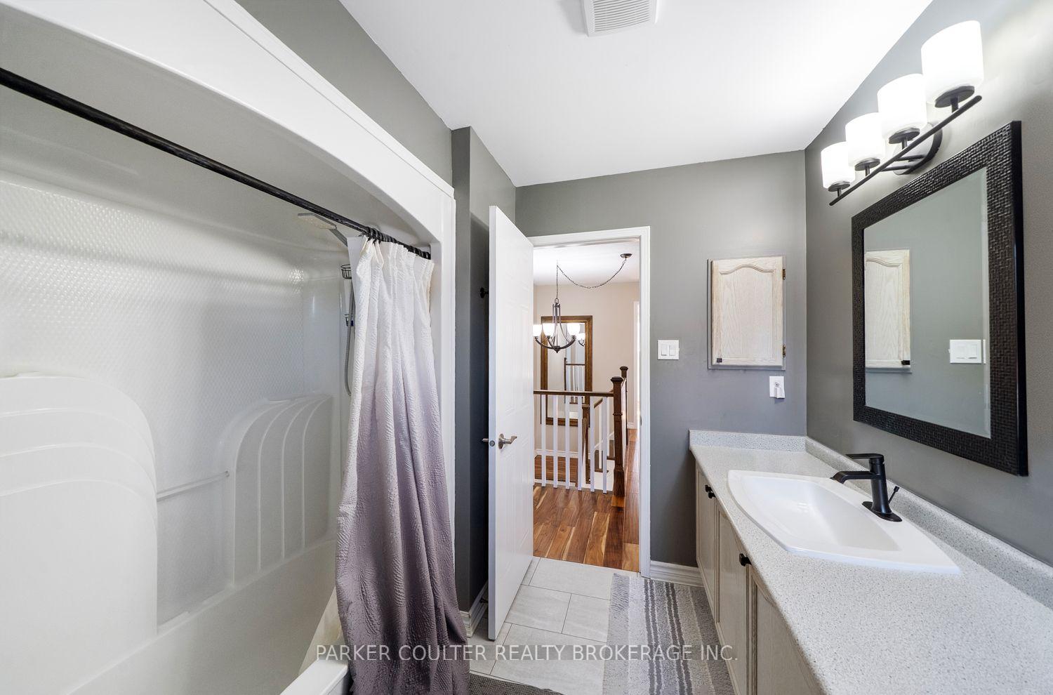 Photo 26 of 27 Brandon Crescent, Orillia — HOMEH