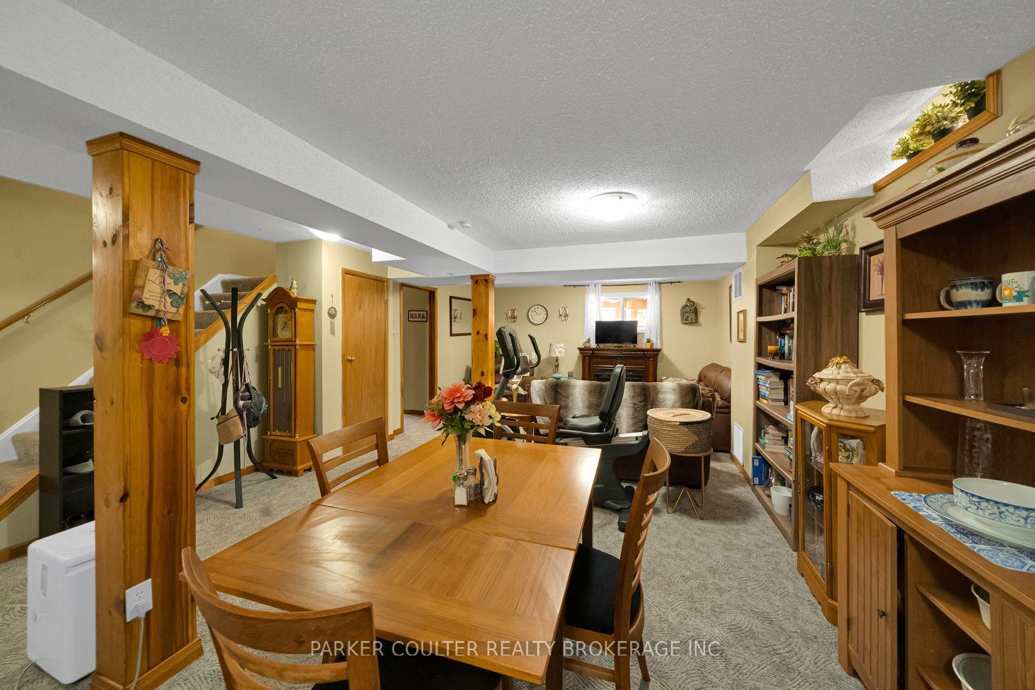 Photo 29 of 27 Brandon Crescent, Orillia — HOMEH