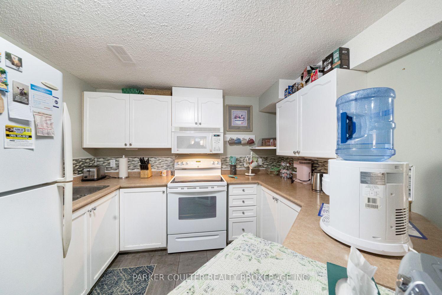 Photo 30 of 27 Brandon Crescent, Orillia — HOMEH