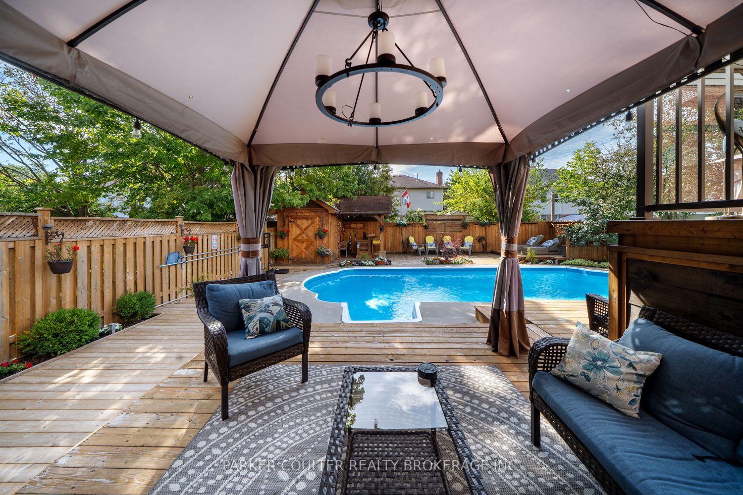Photo 42 of 27 Brandon Crescent, Orillia — HOMEH