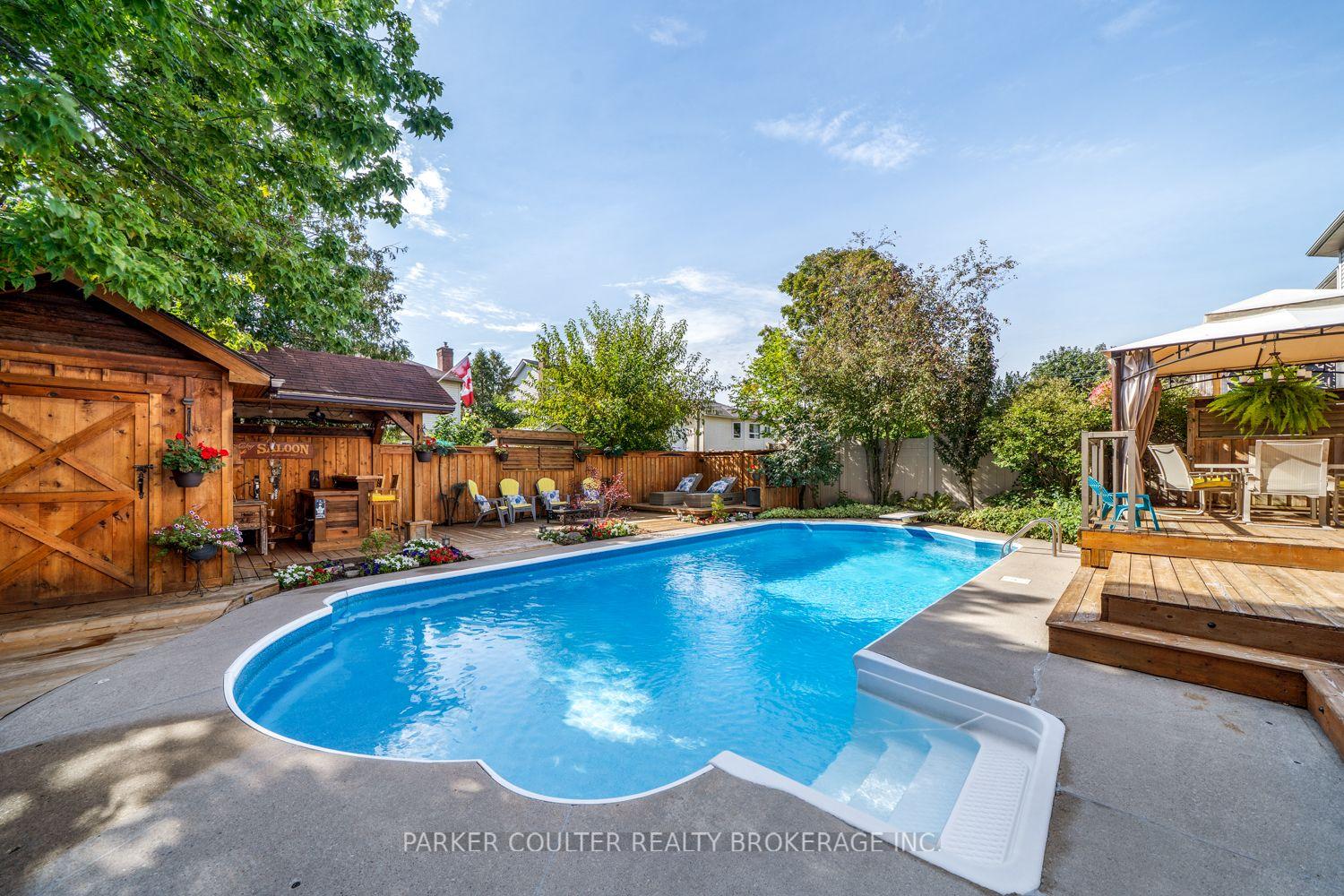 Photo 44 of 27 Brandon Crescent, Orillia — HOMEH