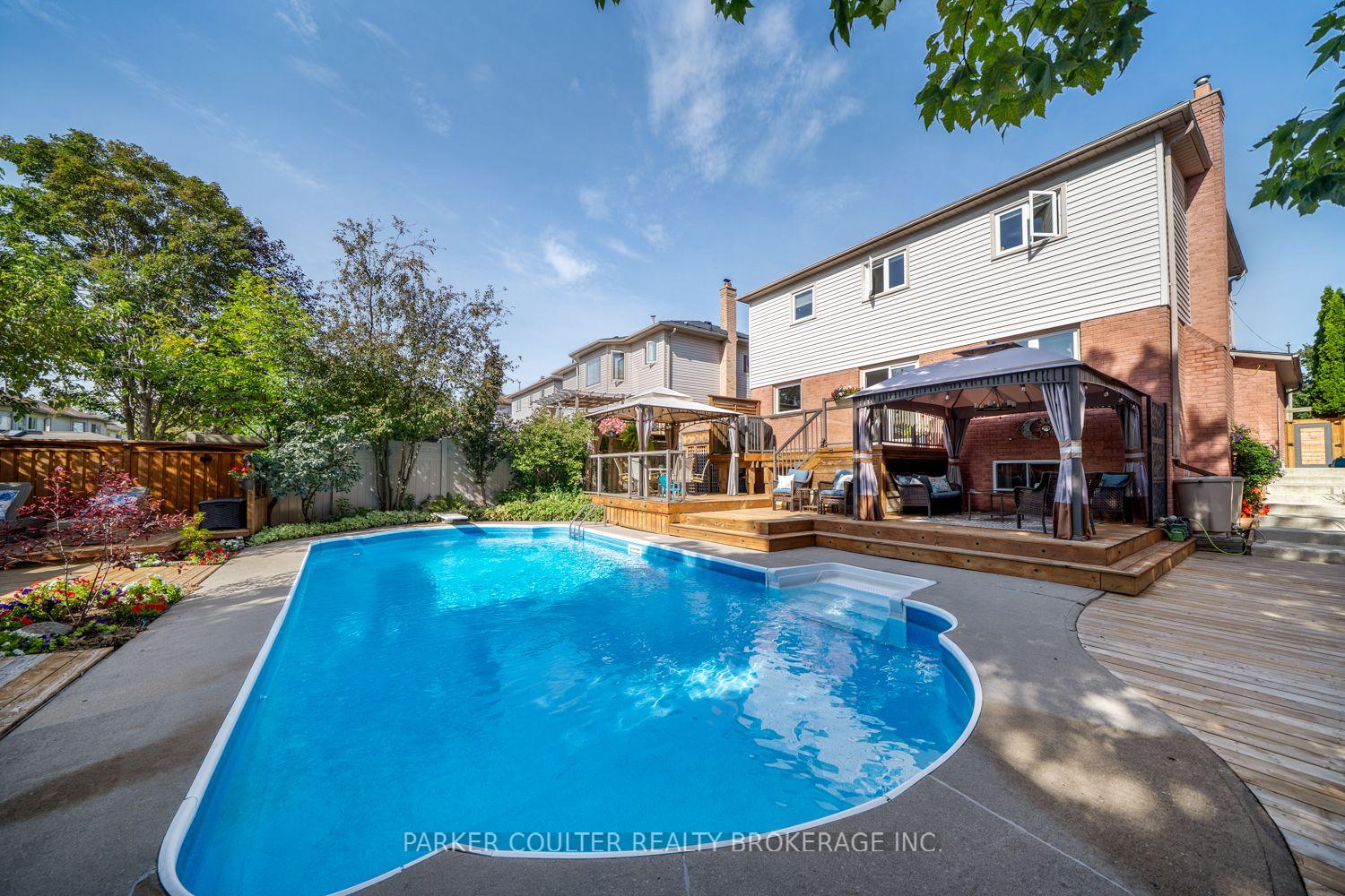 Photo 46 of 27 Brandon Crescent, Orillia — HOMEH