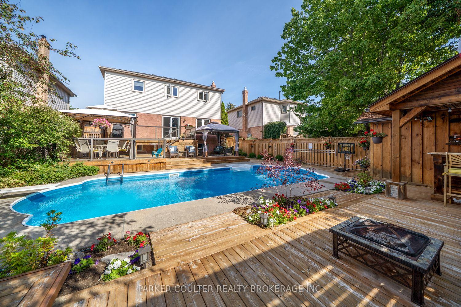 Photo 48 of 27 Brandon Crescent, Orillia — HOMEH